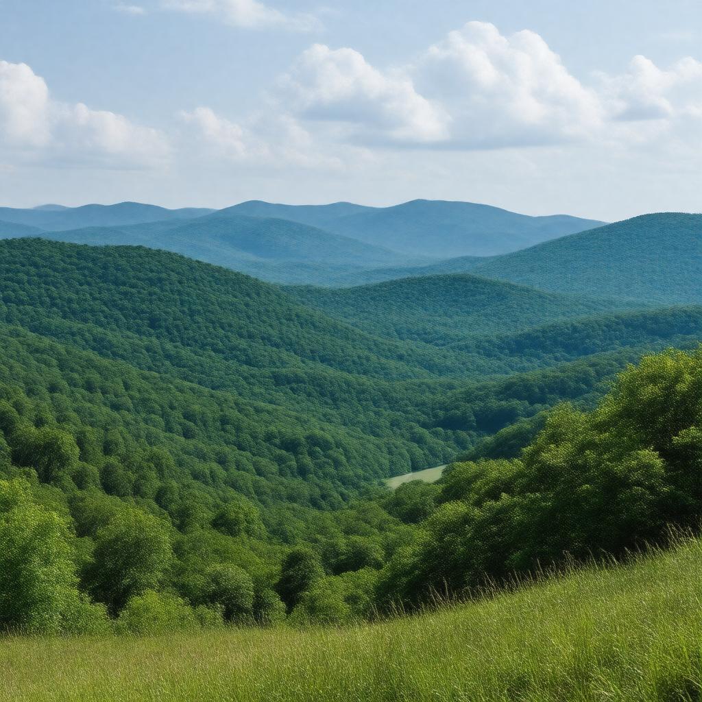 Watauga County